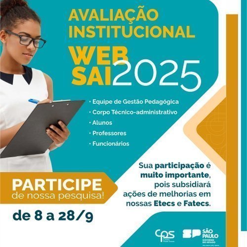 WebSai 2025 - CPS
