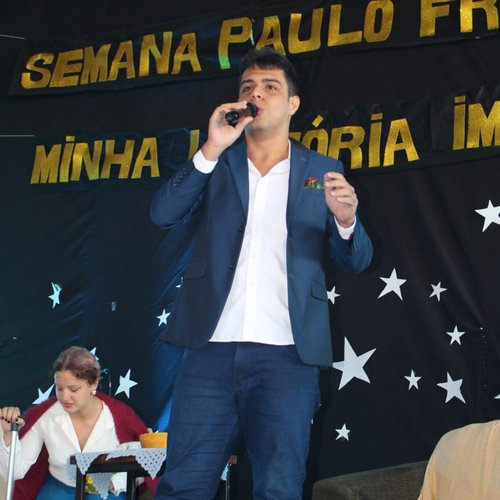 Semana Paula Freire 2026