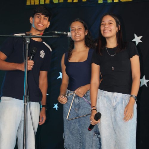 Semana Paula Freire 2026