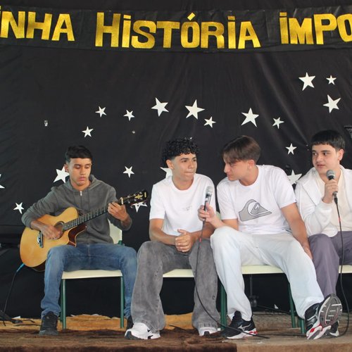 Semana Paula Freire 2026
