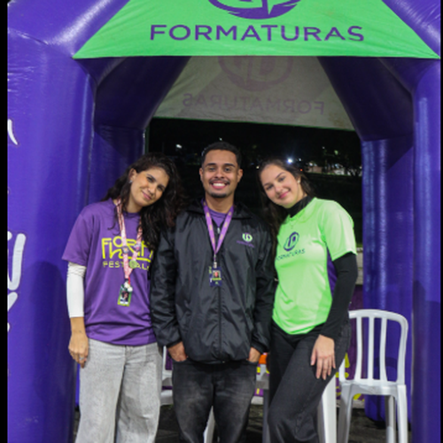 Arraiá 2026