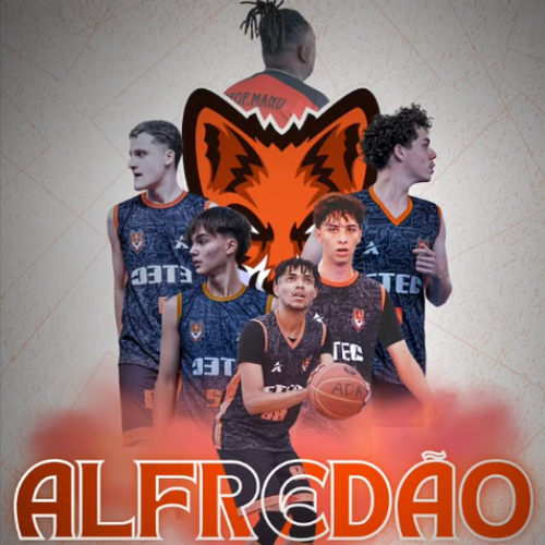 Time de Basquete Masculino