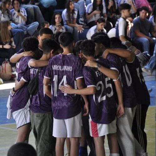 Interclasse - 2025