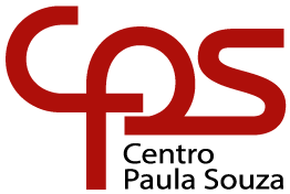 Logo Centro Paula Souza